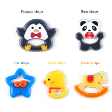 produits pour bébés jouets de dentition 2020 jouets en silicone anneau de dentition en silicone sans BPA